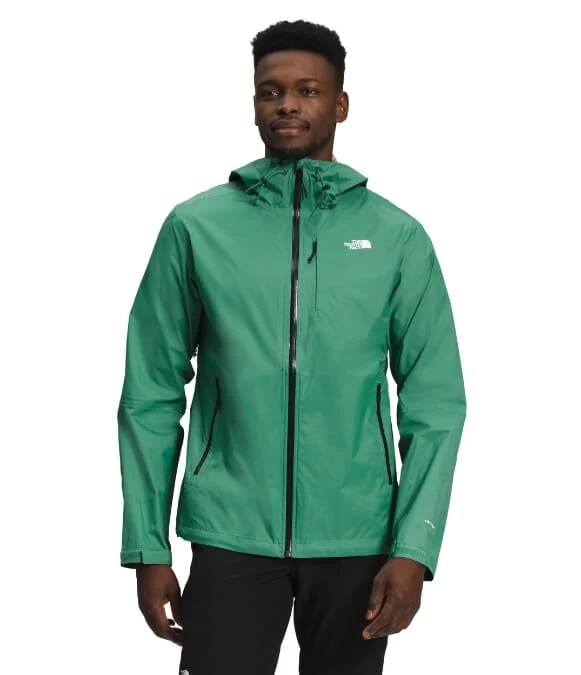 The North Face Alta Vista Jacket - Men's 1 The North Face Alta Vista Jacket - Men's