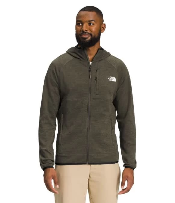 The North Face Canyonlands Hoodie - Men's 2 The North Face Canyonlands Hoodie - Men's - Image 2
