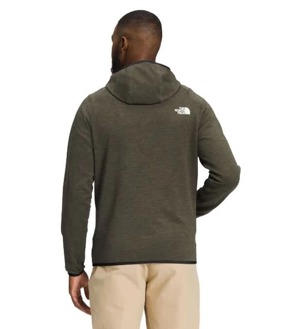 The North Face Canyonlands Hoodie - Men's 3 The North Face Canyonlands Hoodie - Men's - Image 3