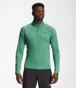 The North Face Big Pine 1/4 Zip - Men's