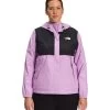 The North Face Plus Antora Jacket - Women's