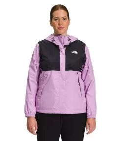 The North Face Plus Antora Jacket - Women's