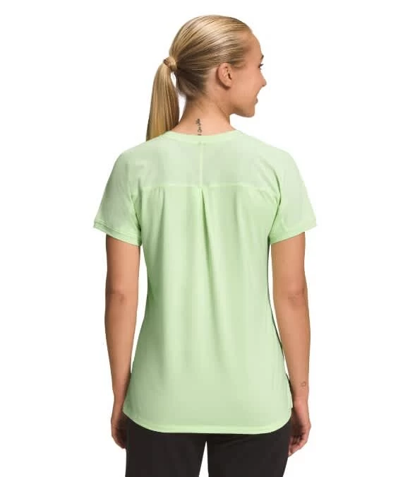 The North Face Dawndream Short-Sleeve - Women's 2 The North Face Dawndream Short-Sleeve - Women's - Image 2