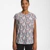 The North Face Wander Slitback Short-Sleeve - Women's