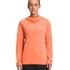 The North Face Belay Sun Hoodie - Women's