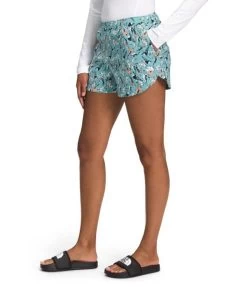 The North Face Class V Short 4" - Women's