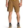 The North Face Class V Belted Short 7" - Men's