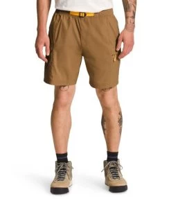 The North Face Class V Belted Short 7" - Men's