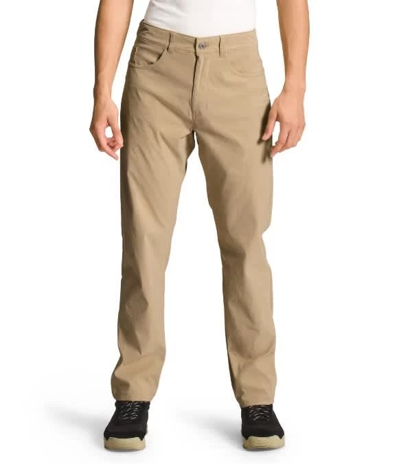 The North Face Sprag 5-Pocket Pant - Men's 1 The North Face Sprag 5-Pocket Pant - Men's