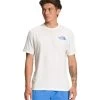 The North Face Short-Sleeve Places We Love Tee - Men's