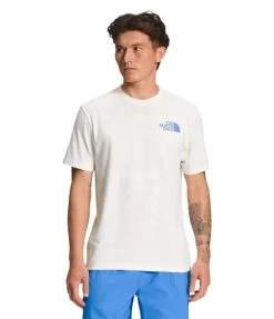 The North Face Short-Sleeve Places We Love Tee - Men's