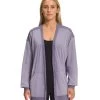 The North Face Star Rise Fleece Cardigan - Women's