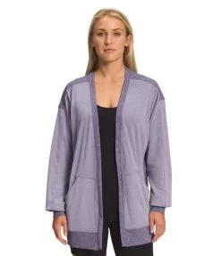 The North Face Star Rise Fleece Cardigan - Women's