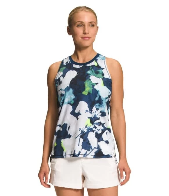 The North Face Dawndream Standard Tank - Women's 1 The North Face Dawndream Standard Tank - Women's