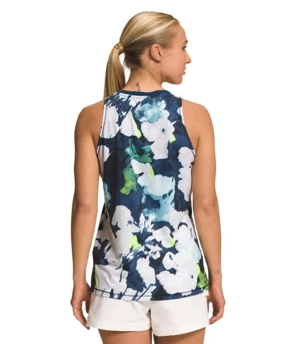 The North Face Dawndream Standard Tank - Women's 2 The North Face Dawndream Standard Tank - Women's - Image 2