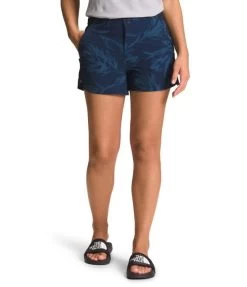 The North Face Never Stop Wearing Short - Women's