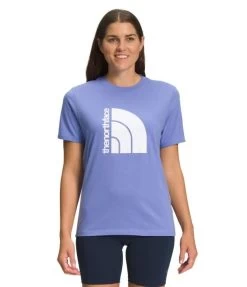The North Face Jumbo Half Dome Tee - Women's