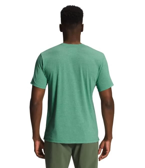The North Face Wander Short-Sleeve - Men's 5 The North Face Wander Short-Sleeve - Men's - Image 5