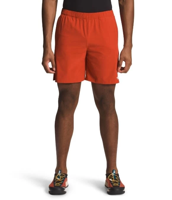 The North Face Wander Short - Men's 1 The North Face Wander Short - Men's