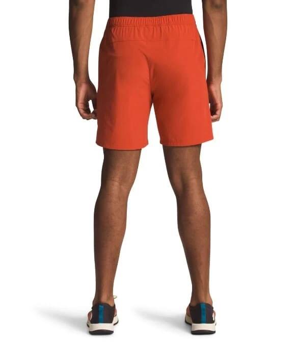 The North Face Wander Short - Men's 2 The North Face Wander Short - Men's - Image 2