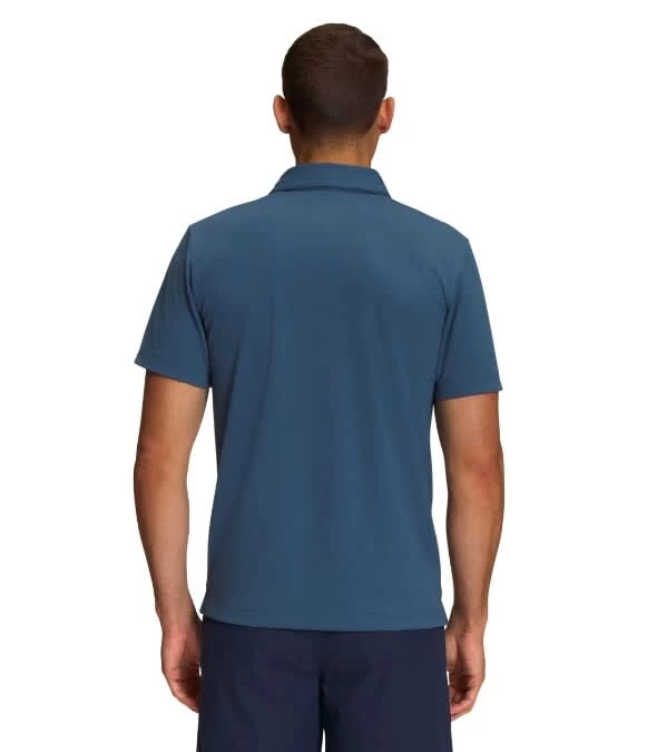 The North Face Wander Polo - Men's 4 The North Face Wander Polo - Men's - Image 4