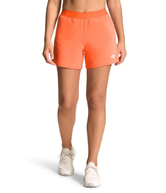 The North Face Wander Short - Women's 3 The North Face Wander Short - Women's - Image 3