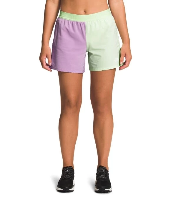 The North Face Wander Short - Women's 1 The North Face Wander Short - Women's