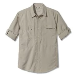 Royal Robbins Bug Barrier Expedition Pro Long-Sleeve - Men's