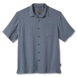 Royal Robbins San Juan Dry Short-Sleeve - Men's