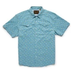 Open Country Tech Shirt - Men's