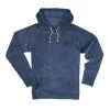 Terrycloth Hoodie - Men's