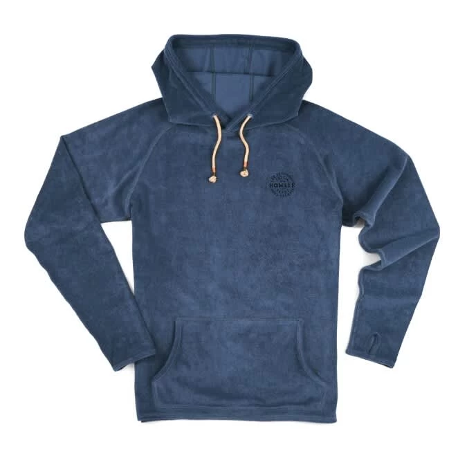 Terrycloth Hoodie - Men's 1 Terrycloth Hoodie - Men's