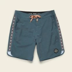 Bruja Deluxe Boardshorts - Men's