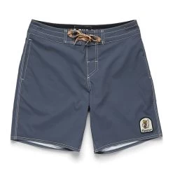 Buchannon Boardshorts - Men's 5 Buchannon Boardshorts - Men's -Outdoor Clothing Shop 1036007752 HowlerBros BuchannonBoardshorts Petrol Mens Front 1