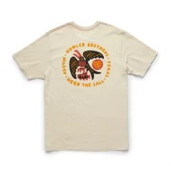 Select Pocket T - Men's 22 Select Pocket T - Men's -Outdoor Clothing Shop 1036007800 HowlerBros SelectPocketT FrigateBadgeSand Mens Front