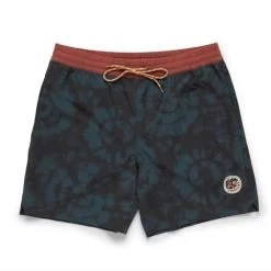 Deep Set Boardshorts - Men's