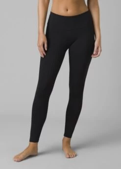 Prana Chakara Mid Rise Legging - Women's