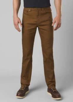 Prana Bridger Jean - Men's 5 Prana Bridger Jean - Men's -Outdoor Clothing Shop 1036007948 Prana BridgerJean Sepia Mens Front