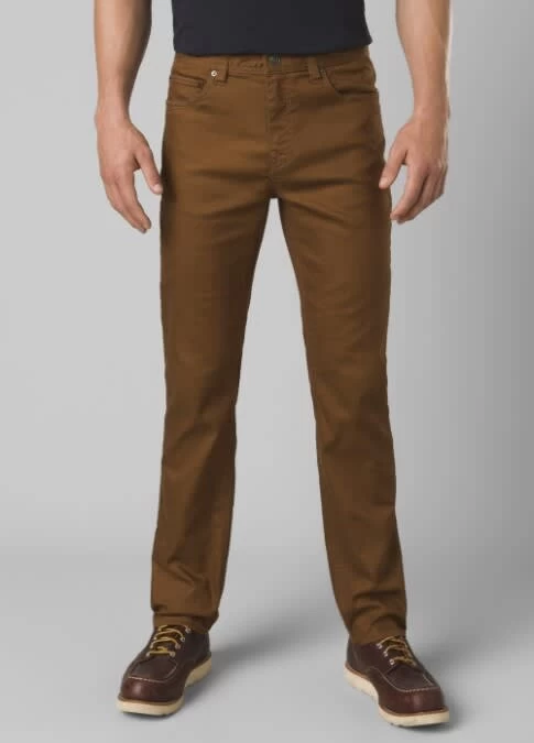 Prana Bridger Jean - Men's 3 Prana Bridger Jean - Men's - Image 3