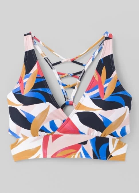 Prana Atalia Top - Women's 1 Prana Atalia Top - Women's