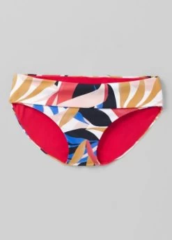 Prana Marta Bottom - Women's -Outdoor Clothing Shop 1036008065 Prana MartaBottom Tropics Wmns Front