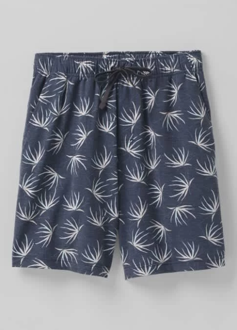 Prana Metric E-Waist Short - Men's 2 Prana Metric E-Waist Short - Men's - Image 2