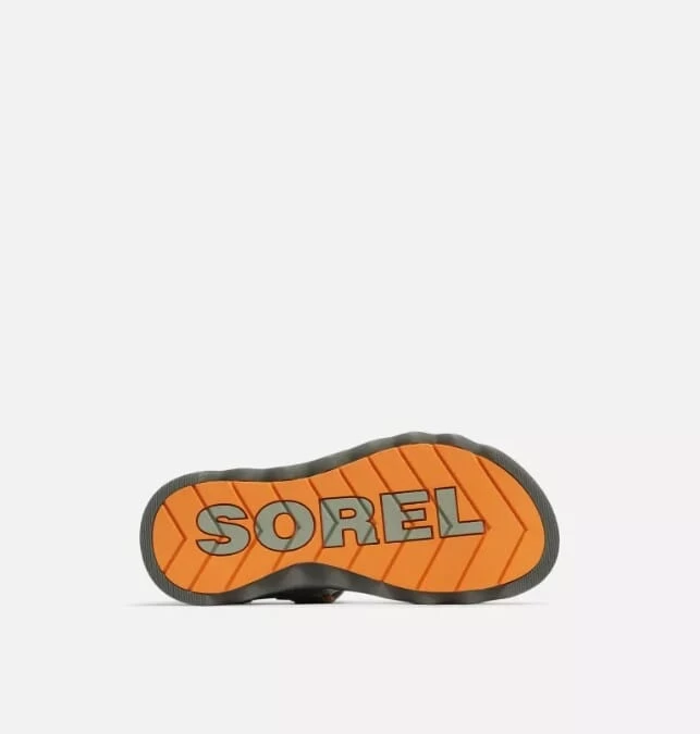Sorel Viibe Sandal - Women's 2 Sorel Viibe Sandal - Women's - Image 2