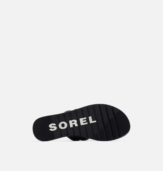 Sorel Ella II Puff Slide - Women's 2 Sorel Ella II Puff Slide - Women's - Image 2