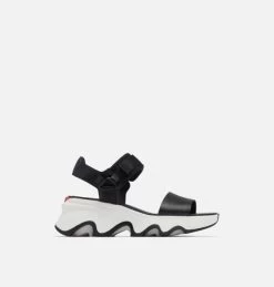 Sorel Kinetic Impact Y Strap High Sandal - Women's