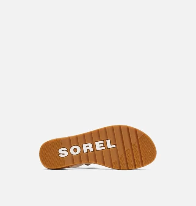 Sorel Ella II Sandal - Women's 3 Sorel Ella II Sandal - Women's - Image 3