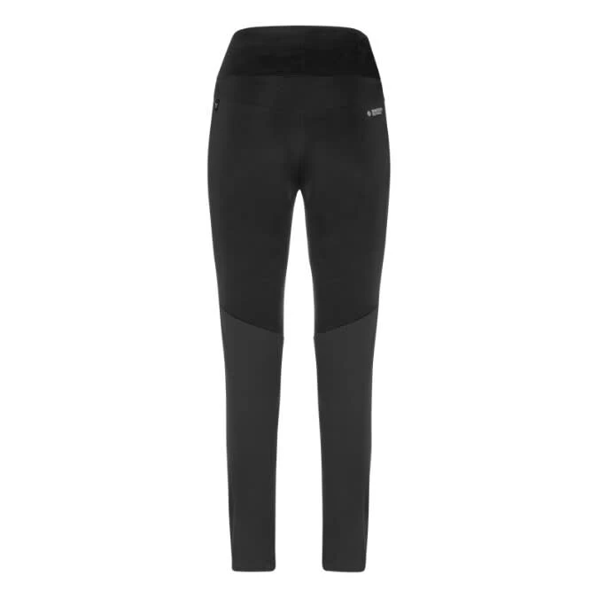 SALEWA Puez Dry Responsive Cargo Tights - Women's 1 SALEWA Puez Dry Responsive Cargo Tights - Women's