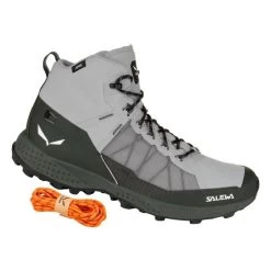 SALEWA Pedroc Pro Mid PTX - Men's