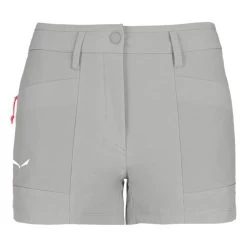 SALEWA Puez DST Cargo Shorts - Women's