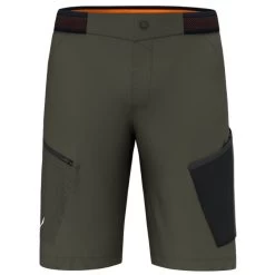 SALEWA Pedroc 3 DST Cargo Shorts - Men's